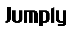 Jumply - logo
